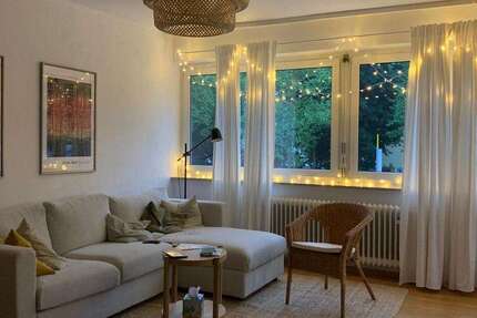 Wohnung Lörrach - 3 Zimmer, 76 m&sup2;, 990&euro; | Angebot:26256040