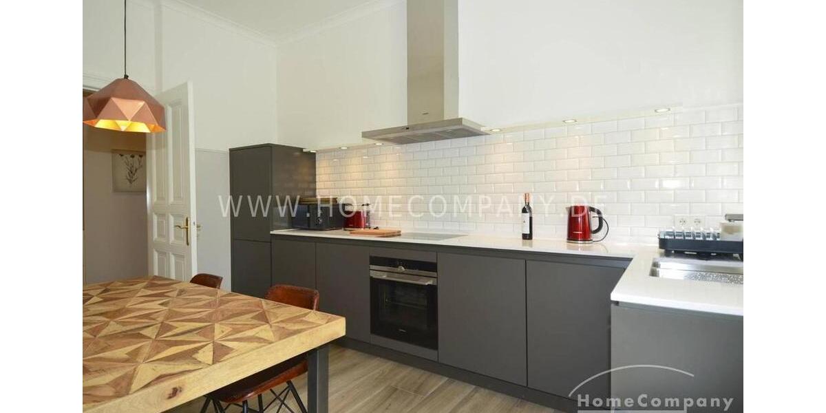 Wohnen auf Zeit Berlin Pankow - 2 Zimmer, 86 m&sup2;, 1.900&euro; | Angebot:26631498
