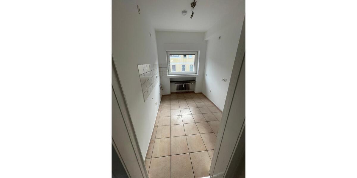 Etagenwohnung Krefeld Benrad - 4 Zimmer, 82 m&sup2;, 795&euro; | Angebot:26614585