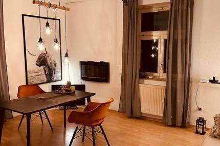 Wohnung Stadtprozelten - 3 Zimmer, 62 m&sup2;, 350&euro; | Angebot:26027780