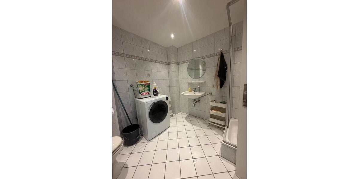 Dachgeschoßwohnung Wildeshausen - 2 Zimmer, 60 m&sup2;, 495&euro; | Angebot:26266471