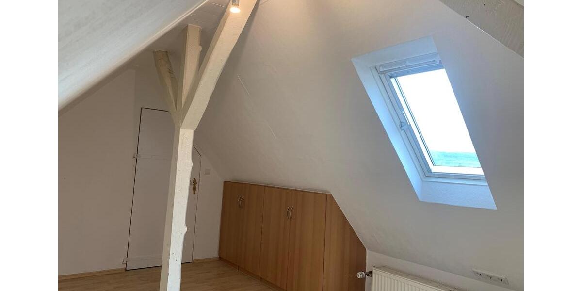 Dachgeschoßwohnung Fränkisch-Crumbach Crumbach - 3 Zimmer, 70 m&sup2;, 730&euro; | Angebot:25647153