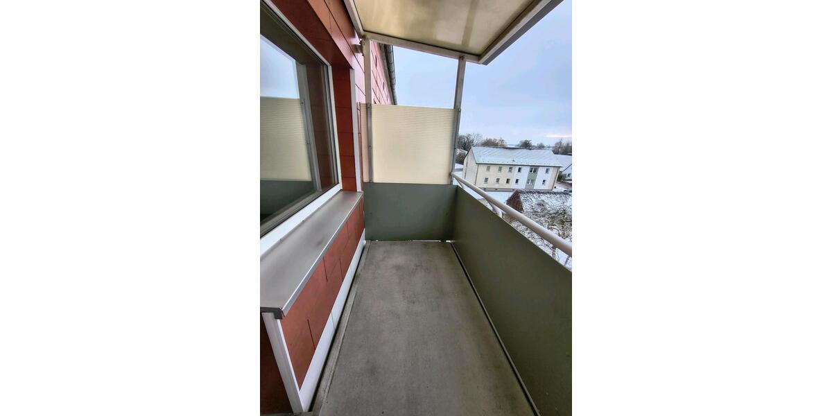 Dachgeschoßwohnung Stavenhagen - 2 Zimmer, 50 m&sup2;, 490&euro; | Angebot:25049809