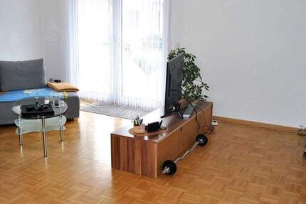 2 ZKB, Balkon, EBK, Abstellkammer, Duplex-Tiefgarage, Waschraum u Keller 2 zimmer