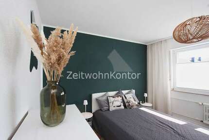 Zimmer Essen / Bredeney Bredeney - 2.5 Zimmer, 1.125&euro; | Angebot:26184648
