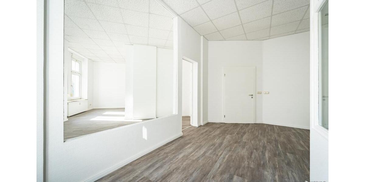 Gewerbeobjekt Magdeburg Brückfeld - 556&euro; | Angebot:25368336