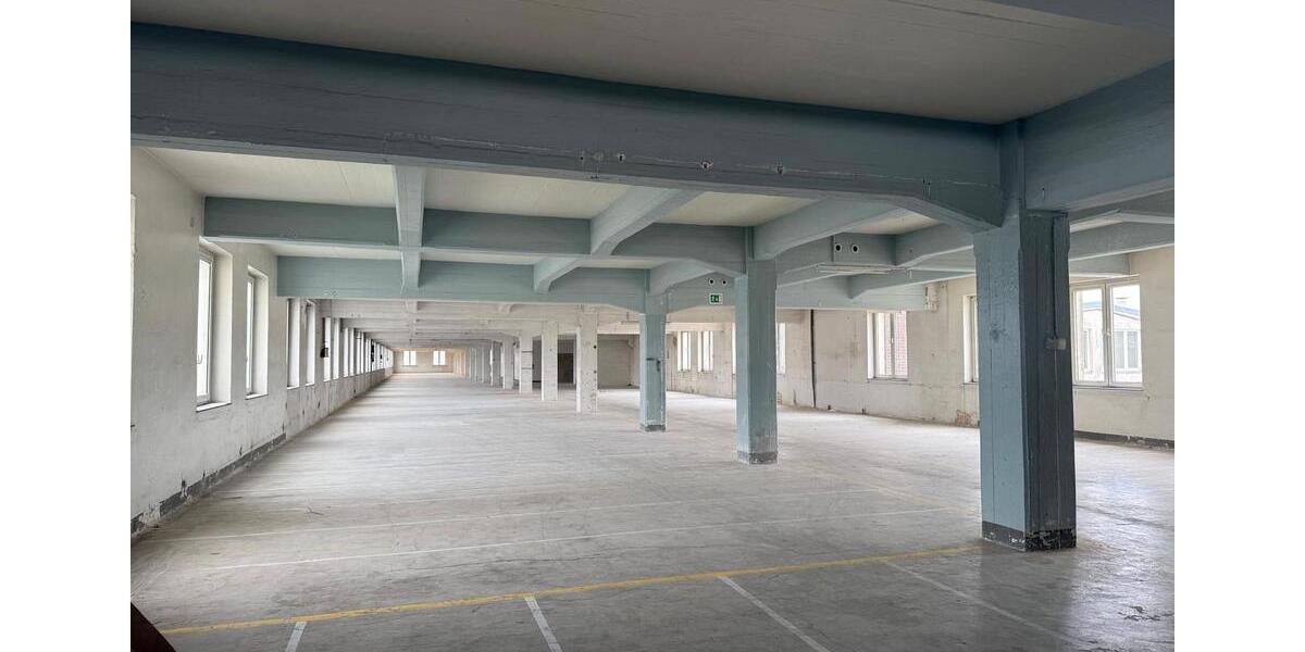 Gewerbeobjekt Schwarzenbach an der Saale Fletschenreuth - 2.760&euro; | Angebot:20370720