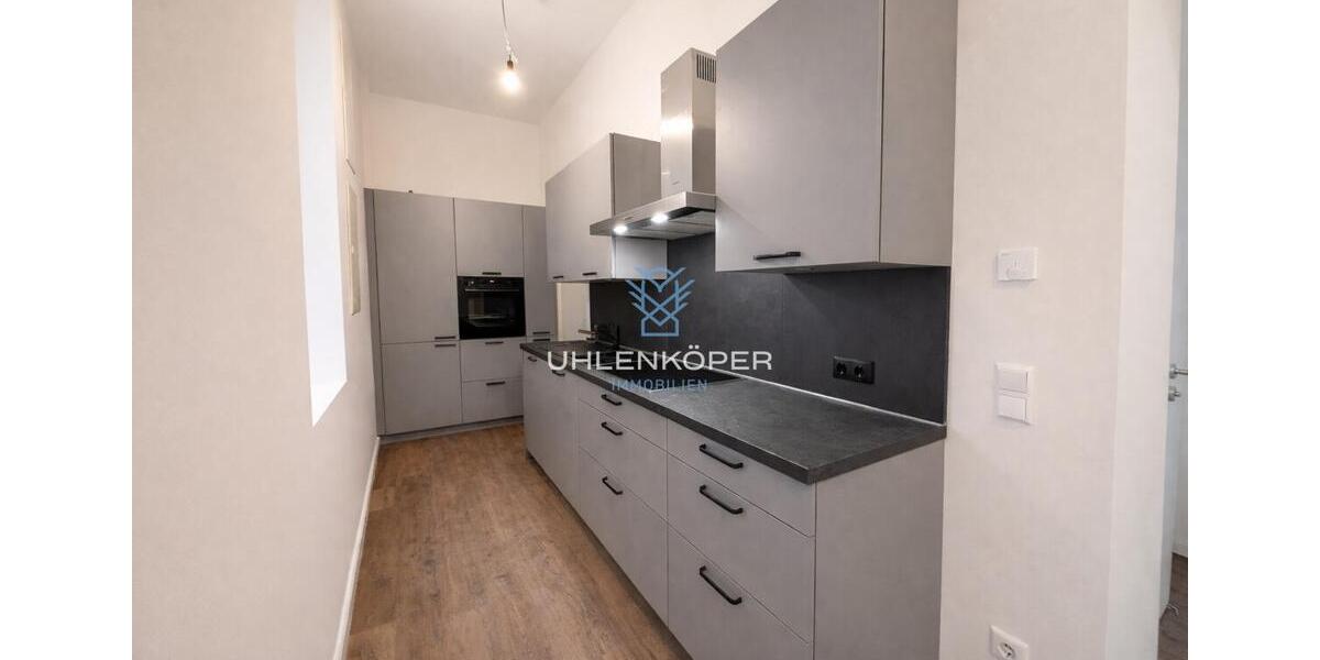 Etagenwohnung Uelzen - 3 Zimmer, 88 m&sup2;, 1.010&euro; | Angebot:26497000