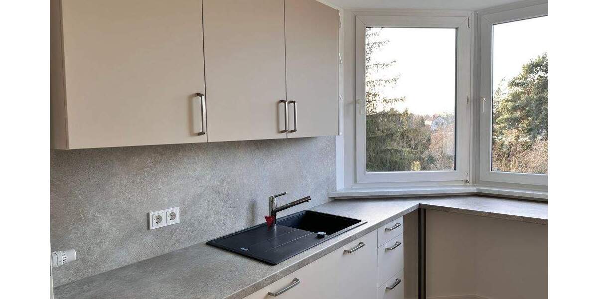 Etagenwohnung Falkensee - 3 Zimmer, 76 m&sup2;, 1.370&euro; | Angebot:25728233