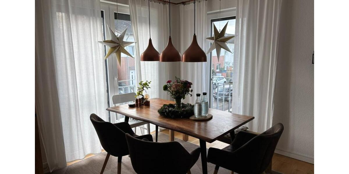 Etagenwohnung Aachen Eilendorf - 3 Zimmer, 90 m&sup2;, 1.213&euro; | Angebot:25272375