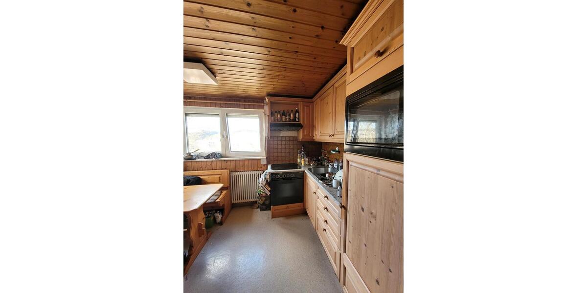 Wohnen auf Zeit Blaustein - 1 Zimmer, 14 m&sup2;, 500&euro; | Angebot:26025101