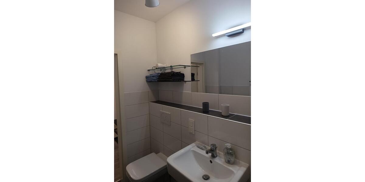 Wohnen auf Zeit Köln Nippes - 2 Zimmer, 63 m&sup2;, 1.600&euro; | Angebot:25057813