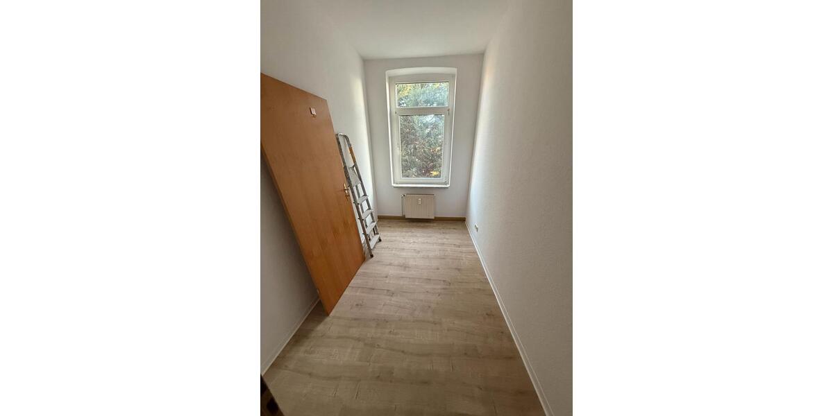 Etagenwohnung Bernburg (Saale) - 2 Zimmer, 40 m&sup2;, 312&euro; | Angebot:26623951