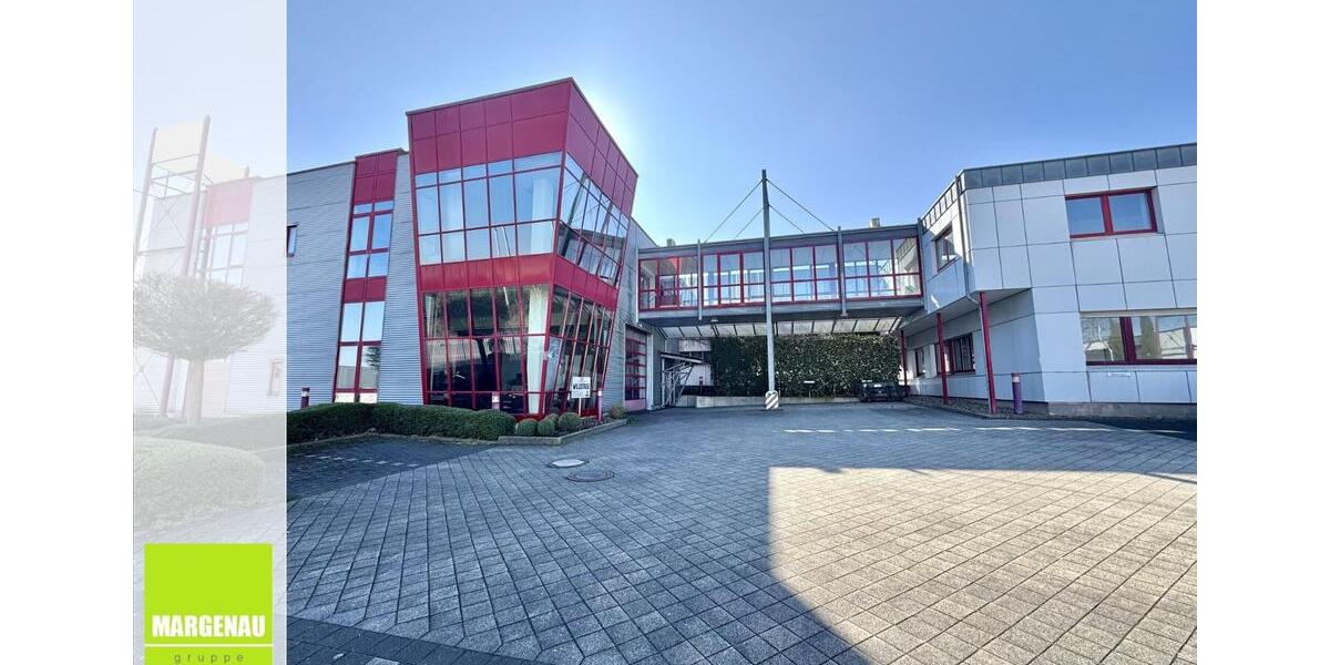 Bürofläche 32 bis 120 qm in Asemissen Bielefelder Rand zimmer