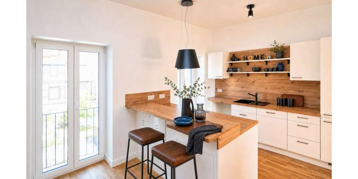 Etagenwohnung Eberswalde - 2 Zimmer, 87 m&sup2;, 1.000&euro; | Angebot:27213897