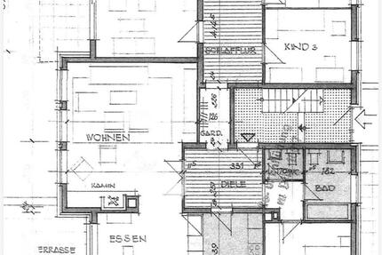 Wohnung Bad Driburg - 6 Zimmer, 150 m&sup2;, 1.425&euro; | Angebot:25892855