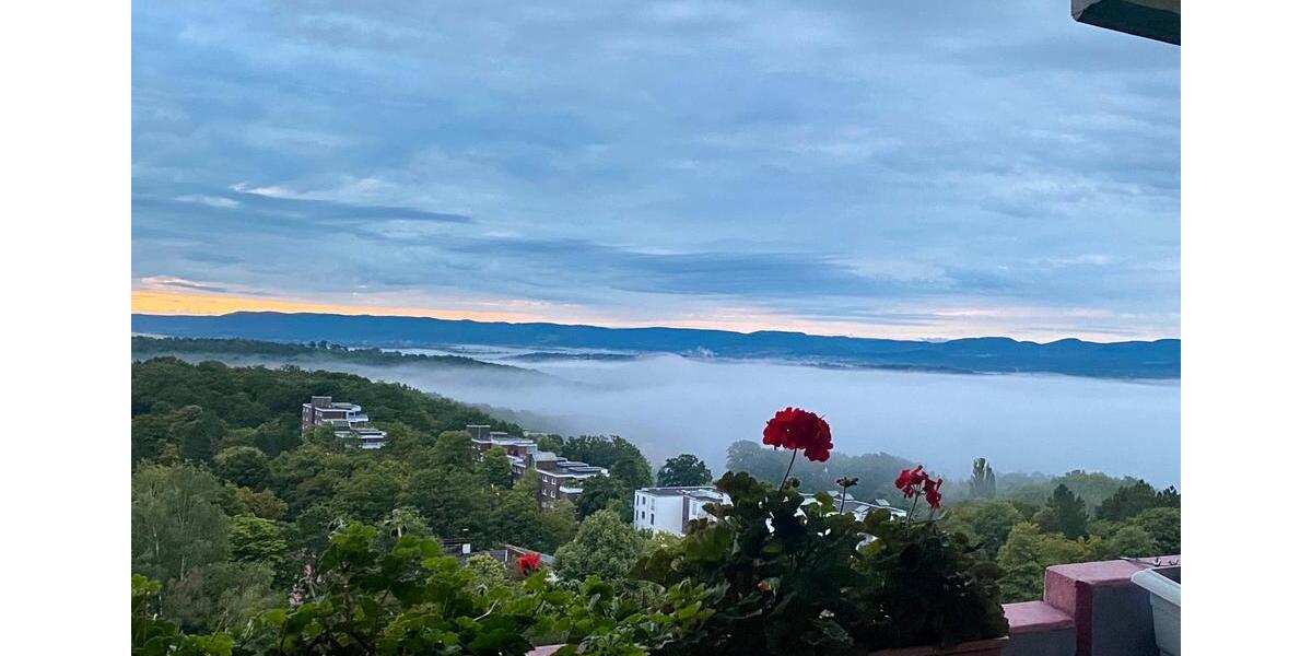 Etagenwohnung Tübingen Schönblick / Winkelwiese - 1 Zimmer, 68 m&sup2;, 540&euro; | Angebot:25145586