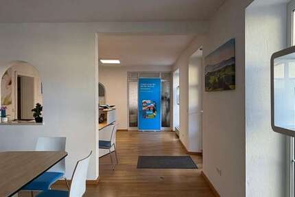 Gewerbeobjekt Kempten - 1.305&euro; | Angebot:26101955