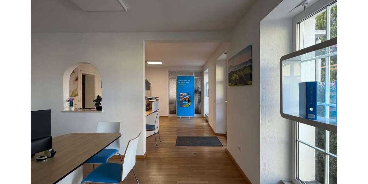 Gewerbeobjekt Kempten - 1.305&euro; | Angebot:26101955