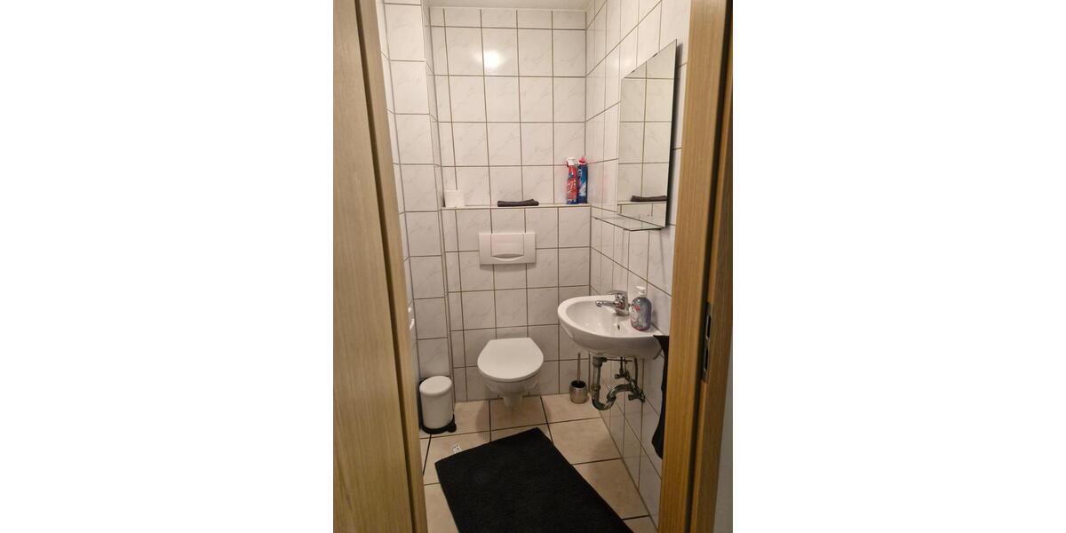 Wohnen auf Zeit Hamm Bockum - 2 Zimmer, 65 m&sup2;, 15&euro; | Angebot:25341330