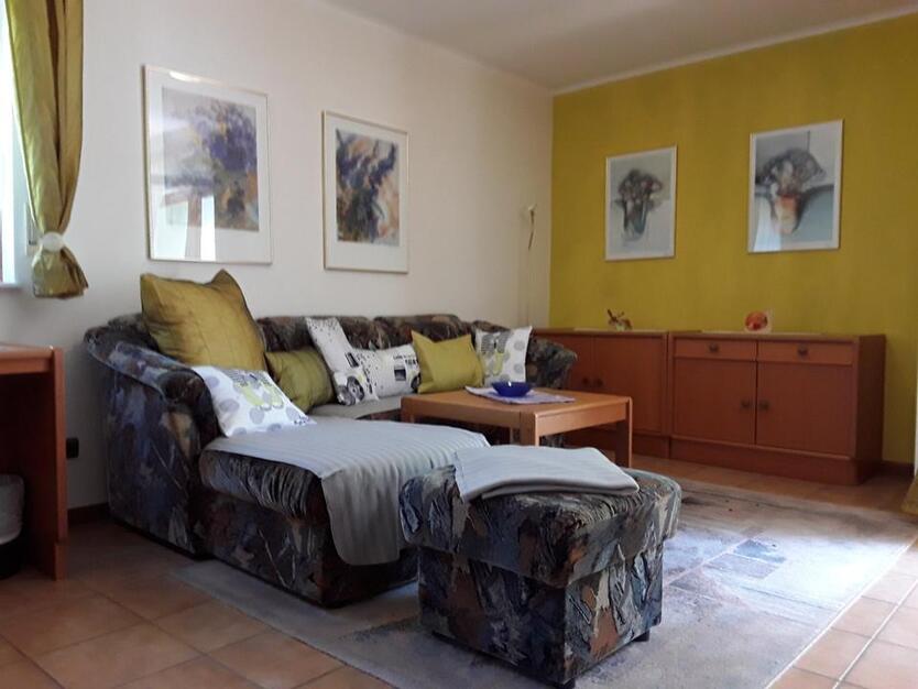 Schöne Wohnung in Thalfang zu vermieten