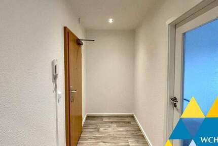 Neuwertige 1-Raum-Wohnung mit moderner Dusche ab dem 16.12.2025! 1 zimmer