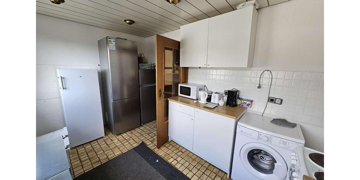Wohnen auf Zeit Bochum Bochum-Mitte - 1 Zimmer, 20 m&sup2;, 400&euro; | Angebot:25224245