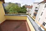 Johannstadt: Schöne 4 Raum-Whg mit Holzdielung, seitlicher Elbblick A31 4.OG re E9 4 zimmer