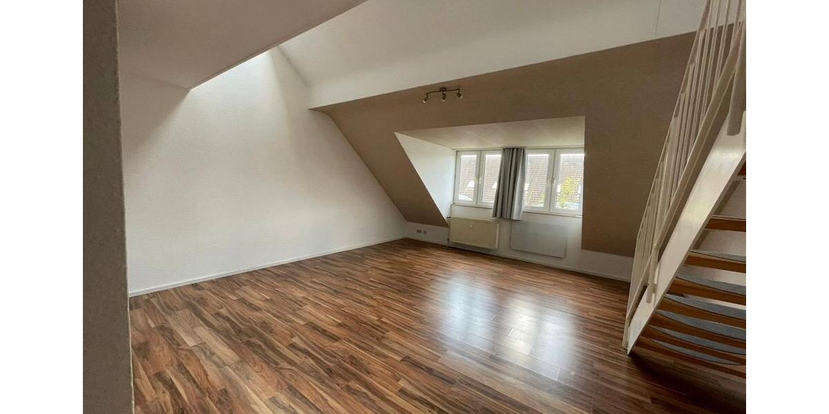 Dachgeschoßwohnung Trier Kürenz - 1.5 Zimmer, 58 m&sup2;, 800&euro; | Angebot:24713011