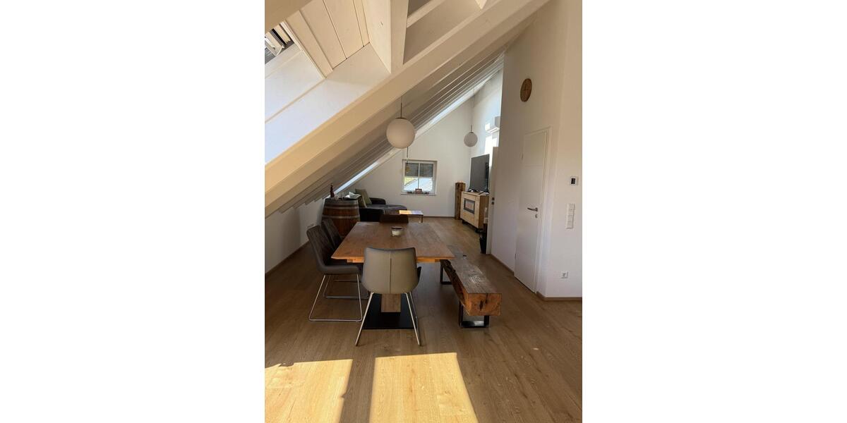 Wohnen auf Zeit Speyer - 2 Zimmer, 94 m&sup2;, 1.500&euro; | Angebot:26660498