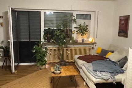 1 Zimmer Apartment 1 zimmer