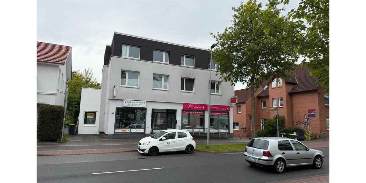 Etagenwohnung Wiefelstede - 4 Zimmer, 139 m&sup2;, 1.500&euro; | Angebot:26647163