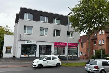 Wohnung Wiefelstede - 4 Zimmer, 139 m&sup2;, 1.500&euro; | Angebot:26647163