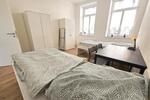 Wohnen auf Zeit Schkeuditz - 3 Zimmer, 61 m&sup2;, 14&euro; | Angebot:18956850