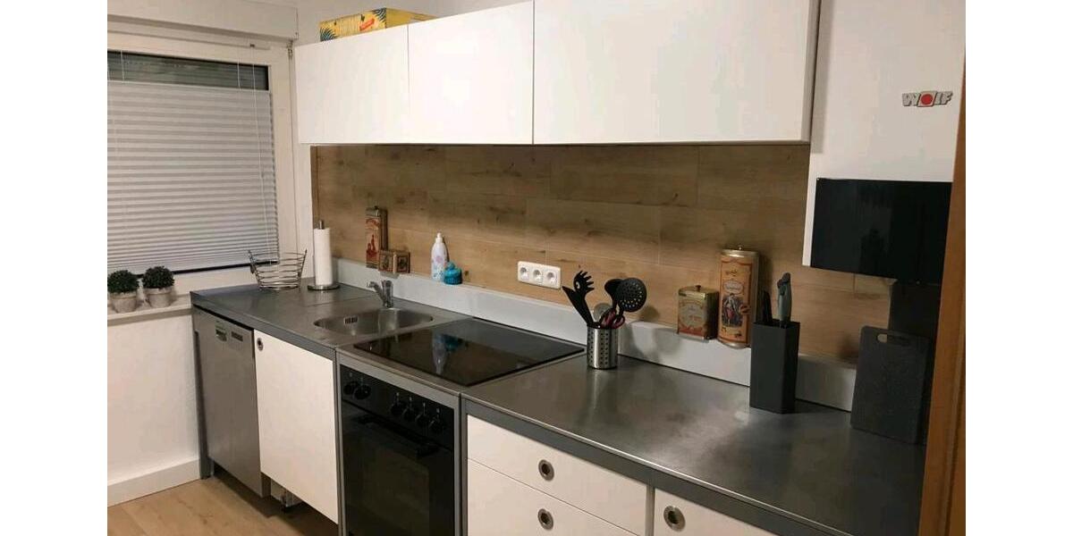 Wohnen auf Zeit Selm - 4 Zimmer, 74 m&sup2;, 15&euro; | Angebot:24686143