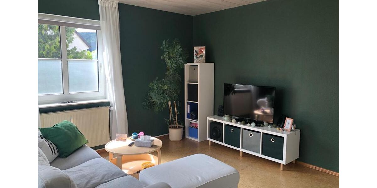 Etagenwohnung Spaichingen - 3 Zimmer, 77 m&sup2;, 930&euro; | Angebot:24726013