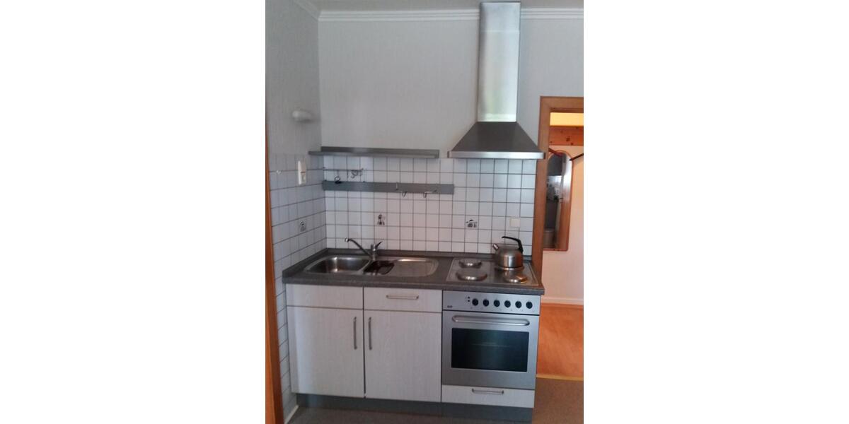 Erdgeschoßwohnung Mönchengladbach Nord - 2 Zimmer, 48 m&sup2;, 680&euro; | Angebot:26345305