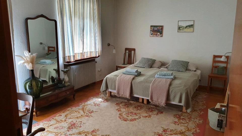 Wohnen auf Zeit Minden Bölhorst - 5 Zimmer, 20 m&sup2;, 500&euro; | Angebot:24634122