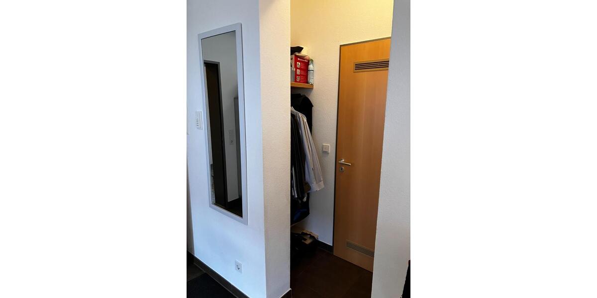 Erdgeschoßwohnung Zeven - 1 Zimmer, 32 m&sup2;, 295&euro; | Angebot:24847367