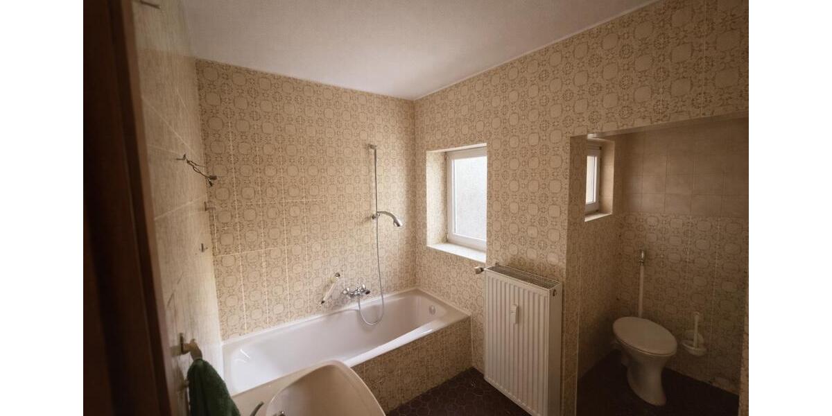 Erdgeschoßwohnung Karlstein am Main - 4 Zimmer, 105 m&sup2;, 550&euro; | Angebot:24710638