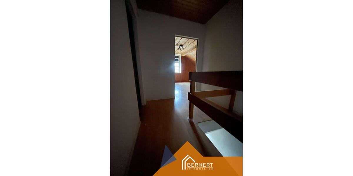 Etagenwohnung Lichtenfels - 4 Zimmer, 120 m&sup2;, 800&euro; | Angebot:24147742