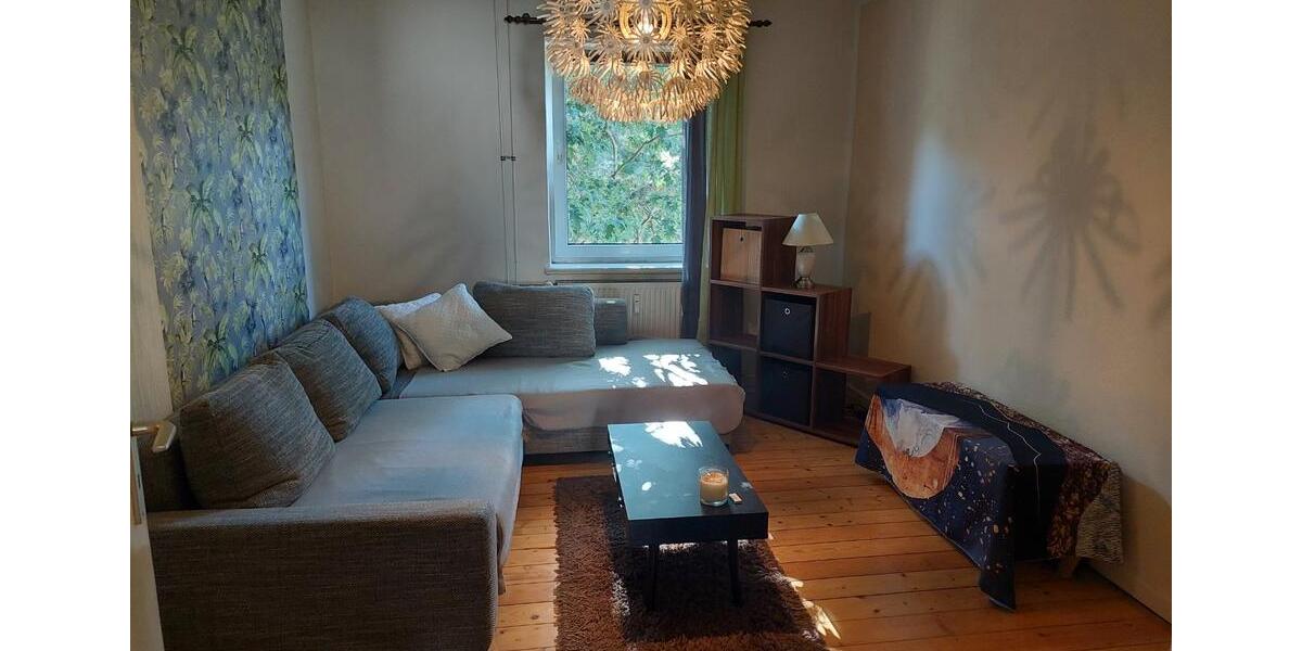 Wohnen auf Zeit Frankfurt am Main Westend Süd - 1 Zimmer, 38 m&sup2;, 770&euro; | Angebot:26551259