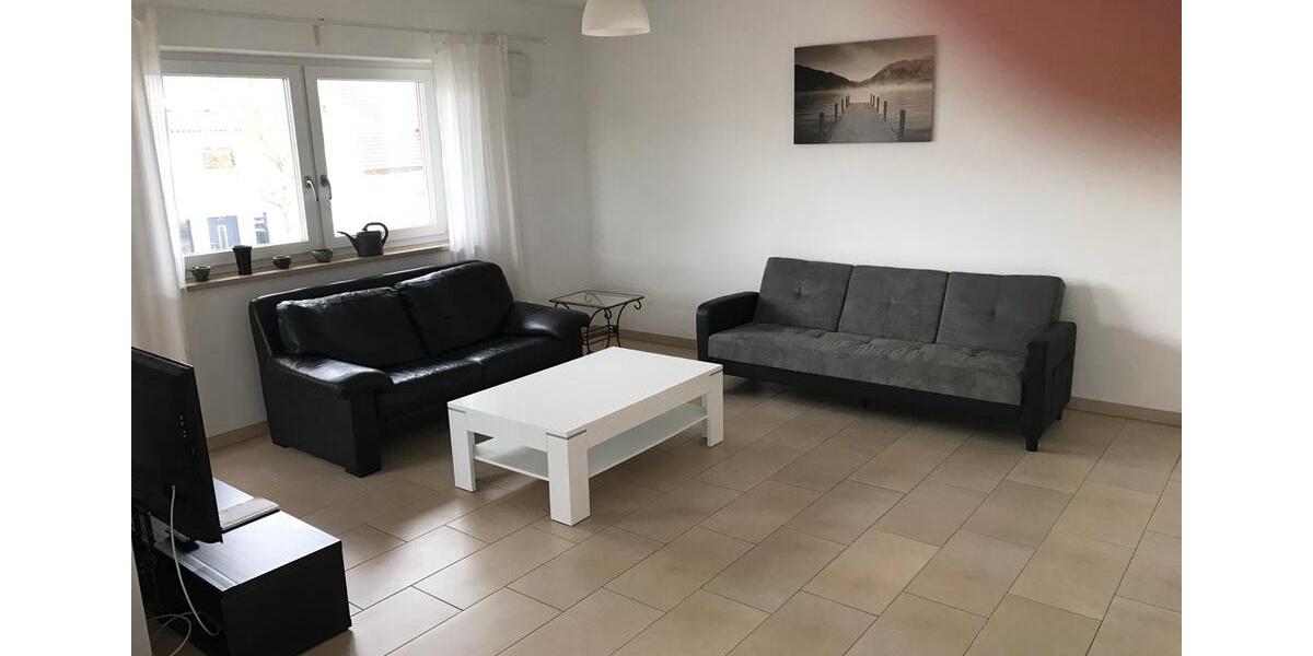 Etagenwohnung Neuburg an der Donau - 2 Zimmer, 72 m&sup2;, 780&euro; | Angebot:25809626