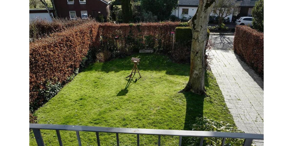 Doppelhaushälfte Meerbusch Kierst - 5 Zimmer, 125 m&sup2;, 2.300&euro; | Angebot:24740418