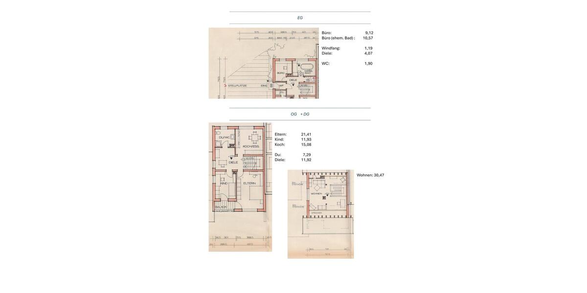 Einfamilienhaus (neu renoviert) zur Miete - ruhige Wohnsiedlung 5 zimmer