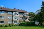 Erdgeschoßwohnung Moers - 2.5 Zimmer, 53 m&sup2;, 559&euro; | Angebot:26677454