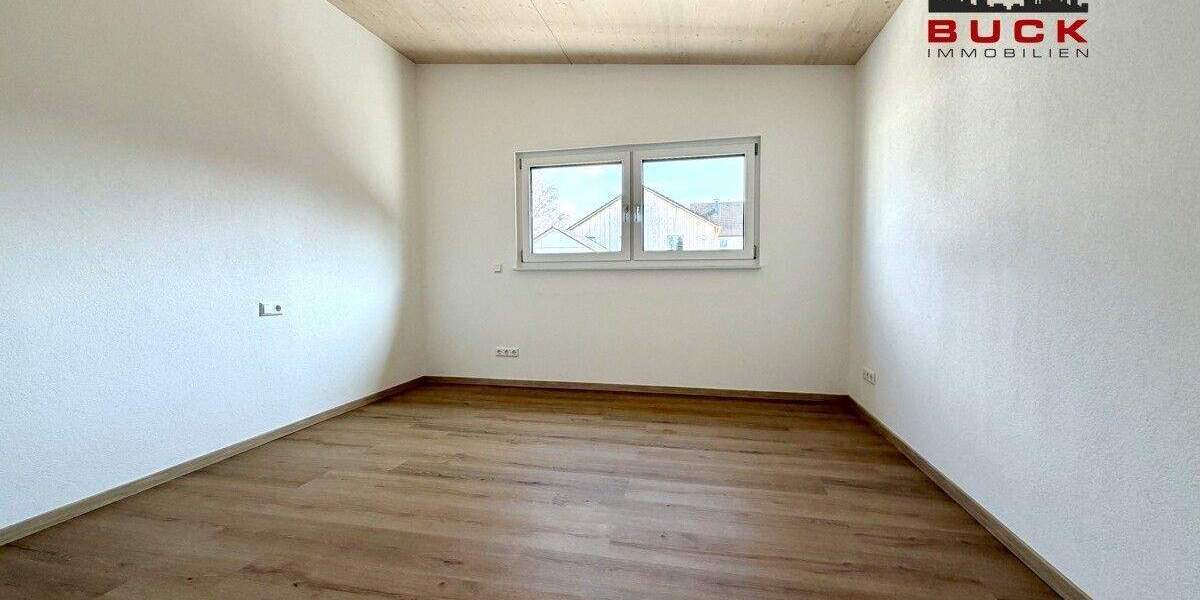 Doppelhaushälfte Böhmenkirch Treffelhausen - 5 Zimmer, 135 m&sup2;, 1.350&euro; | Angebot:25696269