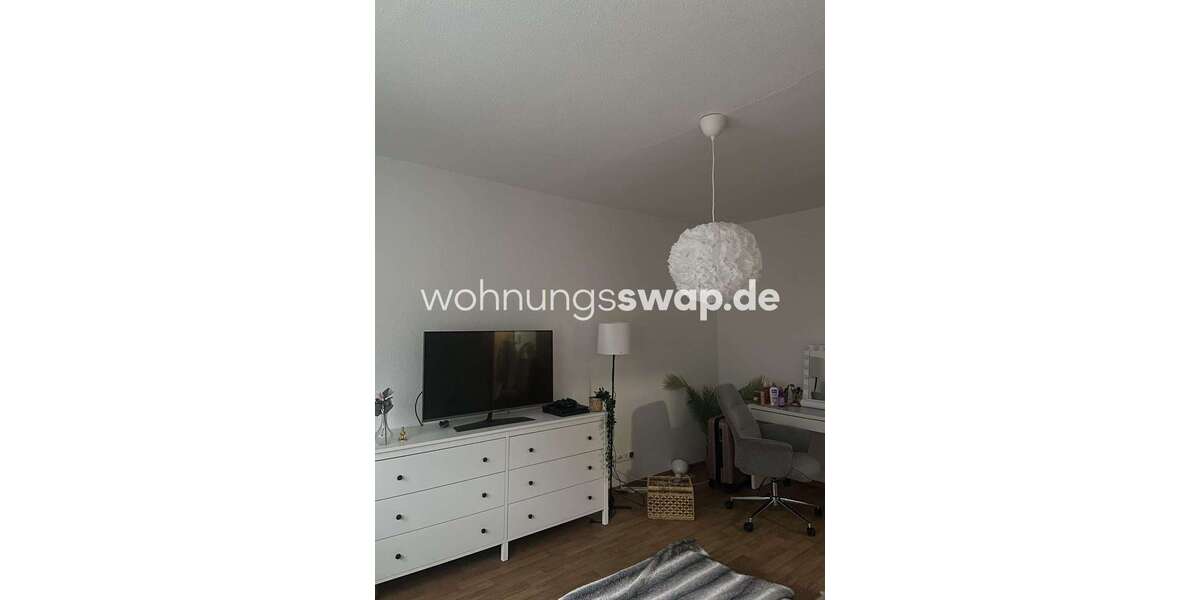 Etagenwohnung Stralsund Knieper - 2 Zimmer, 46 m&sup2;, 390&euro; | Angebot:23745233