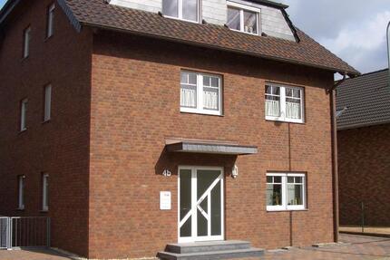 Helle und ansprechende 4-Zimmer-Wohnung mit Balkon 4 zimmer