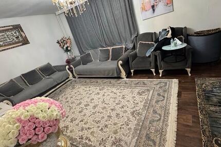 Wohnung Uetersen - 2 Zimmer, 60 m&sup2;, 741&euro; | Angebot:25145008